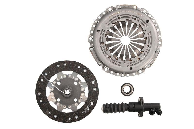 Clutch set Citroen Xsara: 844116 Valeo Clutch kit