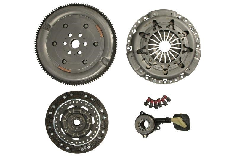 845165 Valeo Clutch Kit