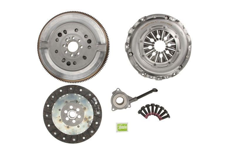 845185 Valeo Clutch Kit