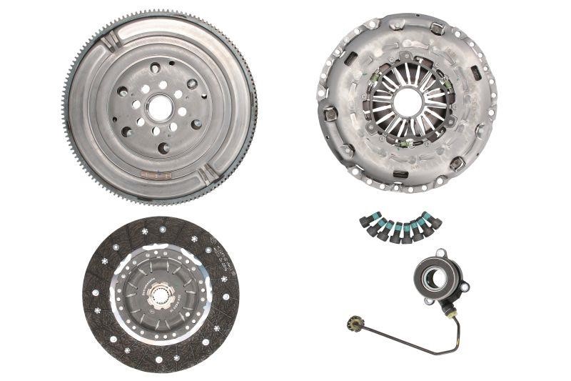 Automotive clutch kit Chevrolet Lacetti: 845214 Valeo Clutch Kit