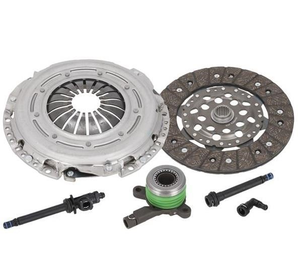 Clutch set Fiat Talento: ADBP300239 Blue Print Clutch Kit