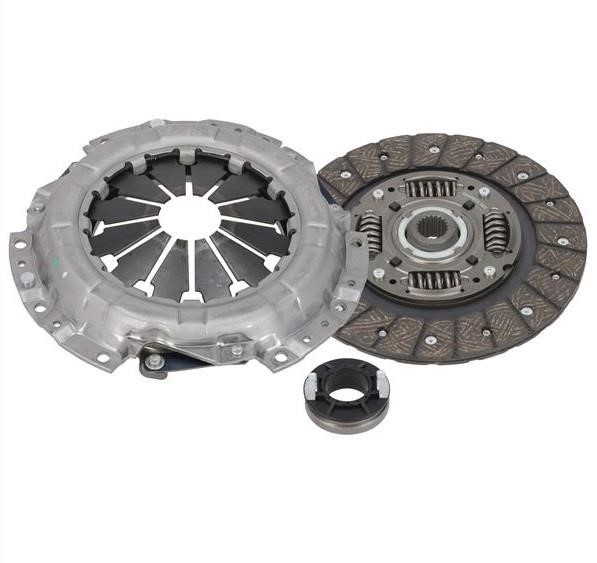 Car clutch kit KIA Rio (Kia Rio): ADBP300240 Blue Print Clutch Kit