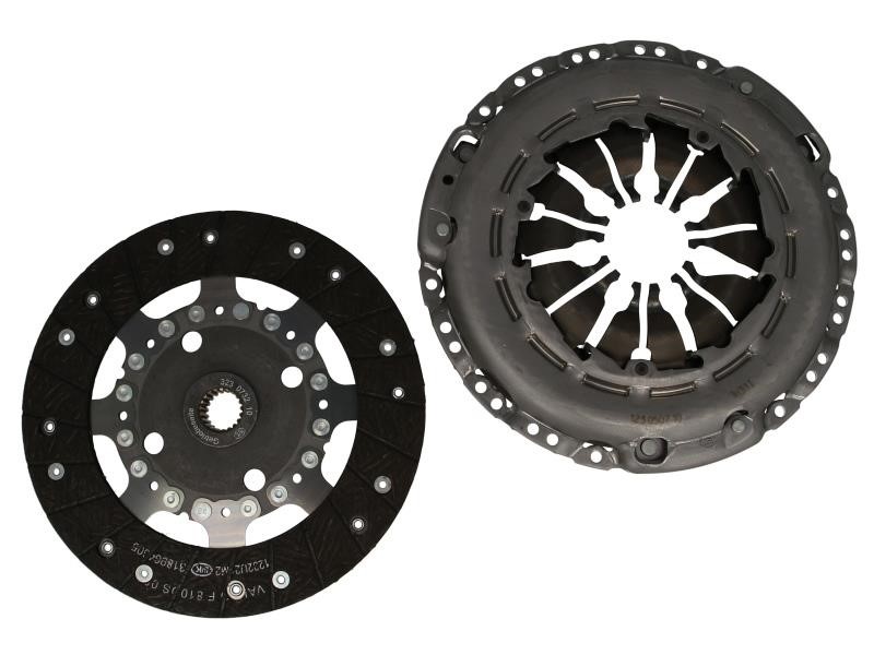 ADBP300249 Blue Print Clutch Kit