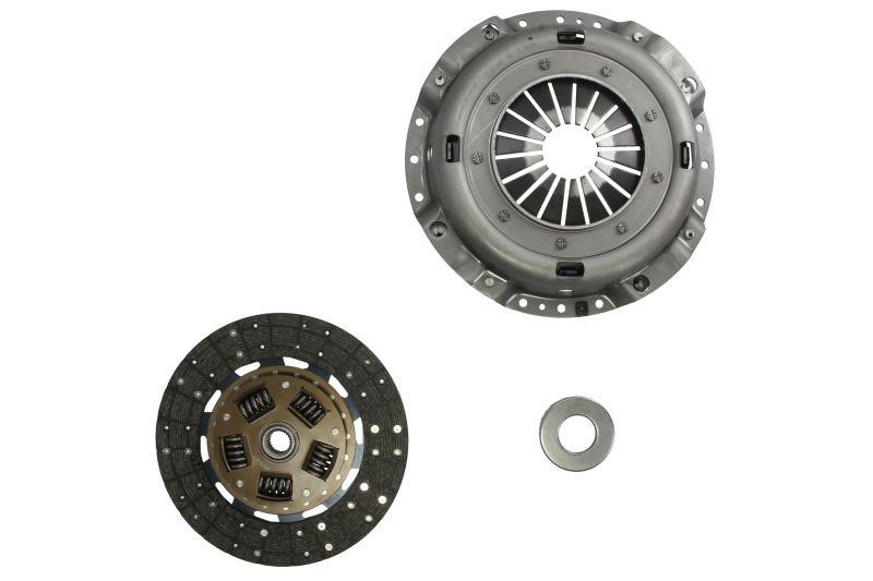KN222 Aisin Clutch kit