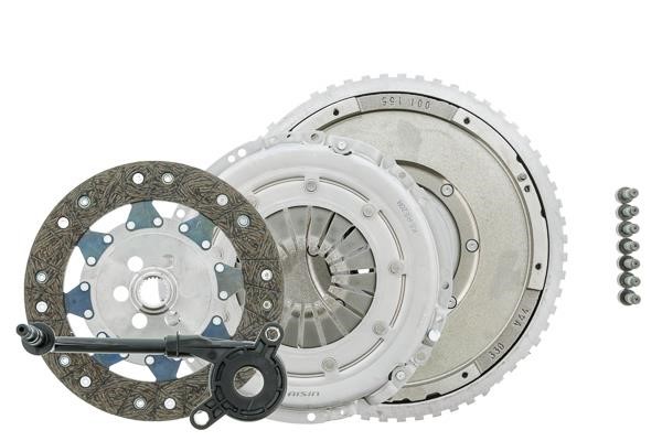 Car clutch kit Renault Express: SCKERE92R Aisin Clutch kit