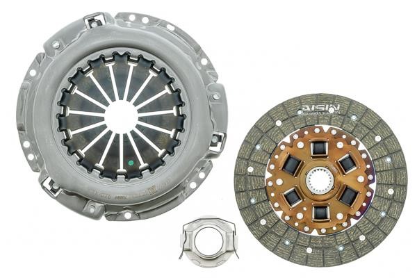 KT215A Aisin Clutch kit