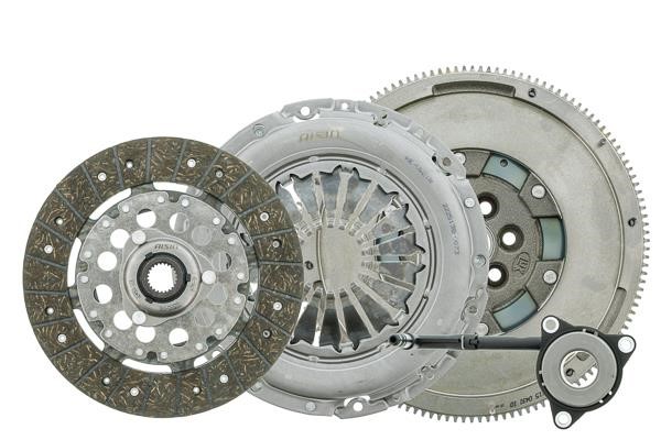 Car clutch kit Audi Q3: SCKEVW21R Aisin Clutch kit