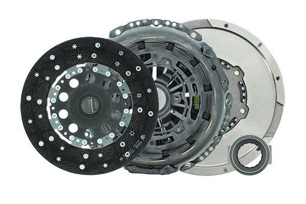 Automotive clutch kit Mazda CX-5: SKZ130A Aisin Clutch kit