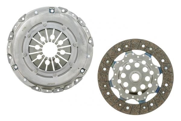 Clutch set Chrysler: KEVG21R Aisin Clutch kit