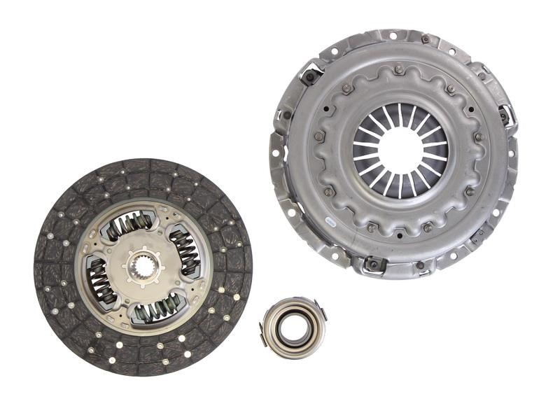 KT369 Aisin Clutch kit