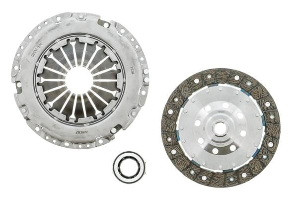 Clutch set Audi A3: KEVG40 Aisin Clutch kit