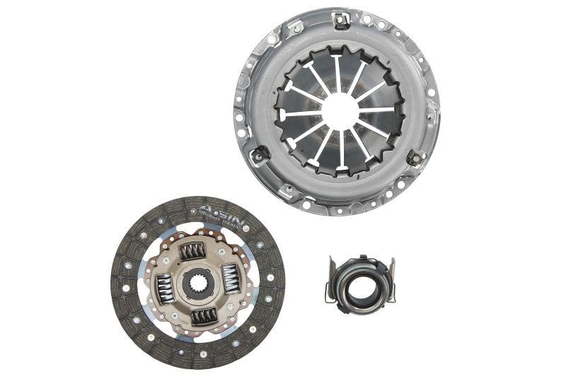 Car clutch kit Citroen C1: KT645 Aisin Clutch Kit