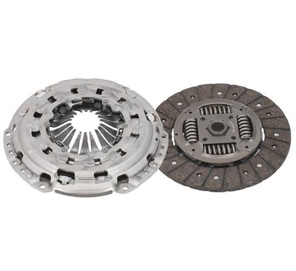 Clutch set Fiat Ducato: ADBP300234 Blue Print Clutch Kit