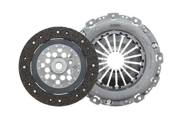 Automotive clutch kit Volvo S70: KEVO03R Aisin Clutch kit