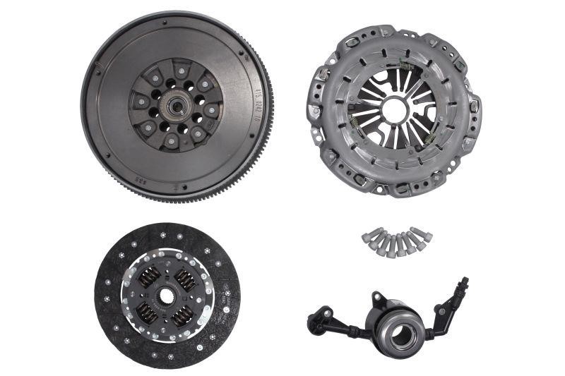600001800 Luk Clutch Kit