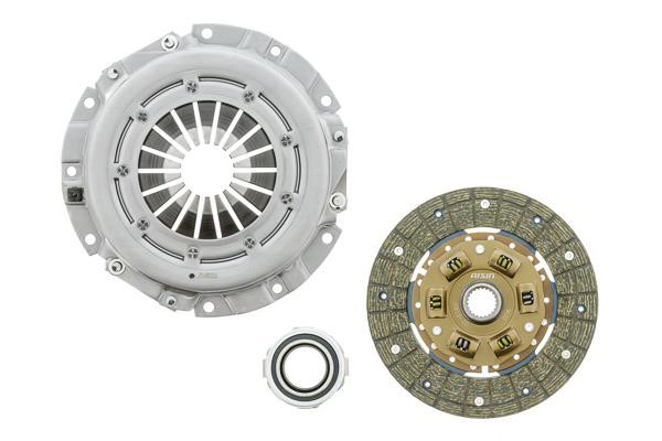 Automotive clutch kit Mazda MX-5: KZ107B Aisin Clutch kit