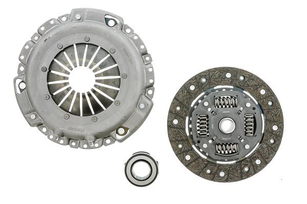 Aisin KE-VW42 Clutch kit KEVW42 KEVW42 Aisin Clutch kit