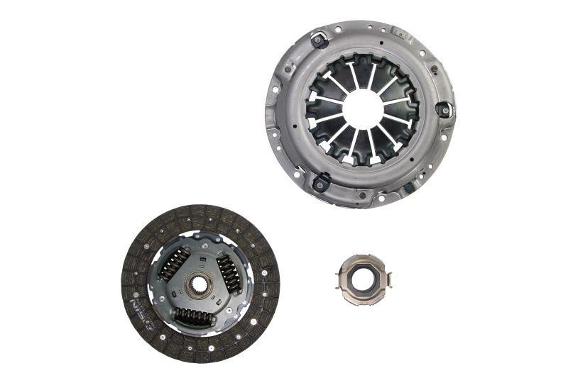 Car clutch kit Subaru Outback: KF040 Aisin Clutch Kit