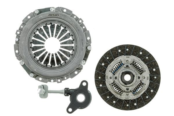 CKERE18R Aisin Clutch kit