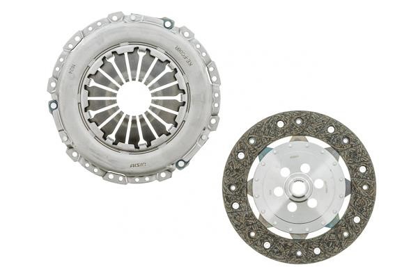 Automotive clutch kit Opel Corsa E: KEFC06R Aisin Clutch kit