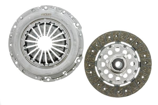 Clutch set Citroen C6: KEFC10R Aisin Clutch kit