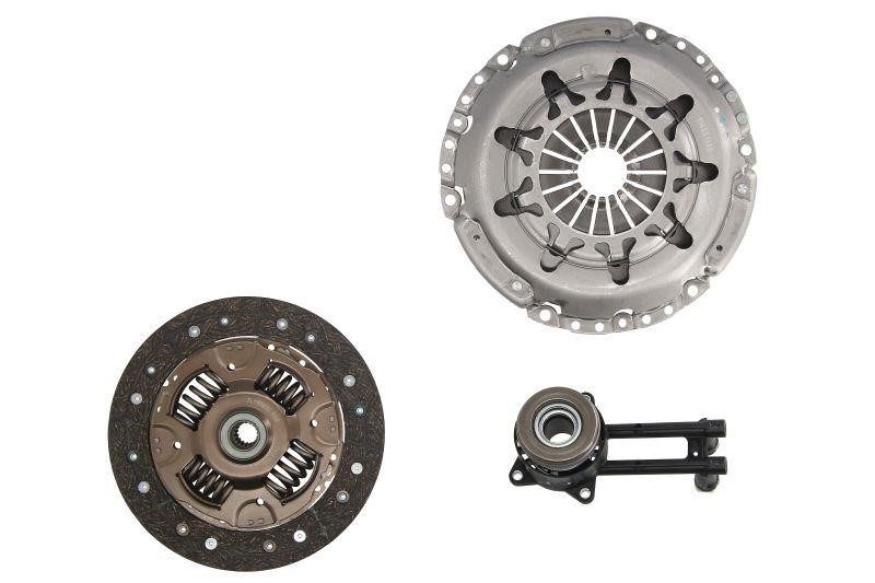 Automotive clutch kit Mazda 2: CKEFO19R Aisin Clutch Kit