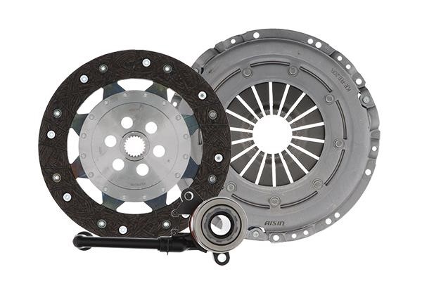 Car clutch kit Renault Fluence: CKERE20R Aisin Clutch Kit