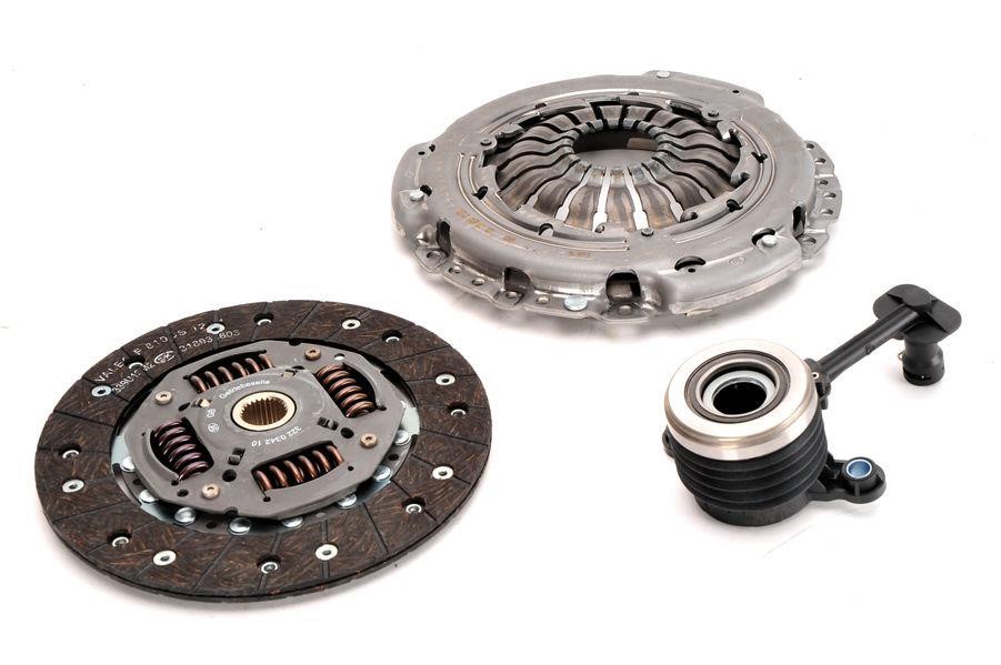 Automotive clutch kit Renault Logan Express: CKERE30R Aisin Clutch kit