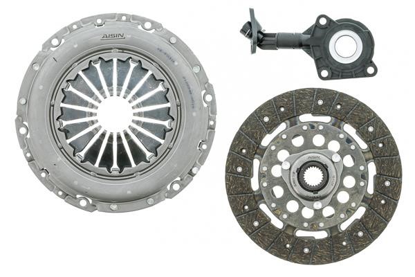 Clutch set Volvo: CKEFO31R Aisin Clutch kit