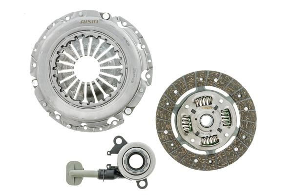 Automotive clutch kit Renault Logan Express: CKERE82R Aisin Clutch kit