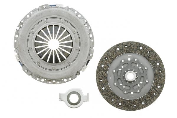 Car clutch kit Fiat Doblo: KEFC31 Aisin Clutch kit
