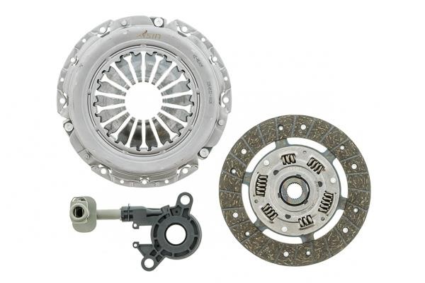 Clutch set Renault Logan: CKERE91R Aisin Clutch kit