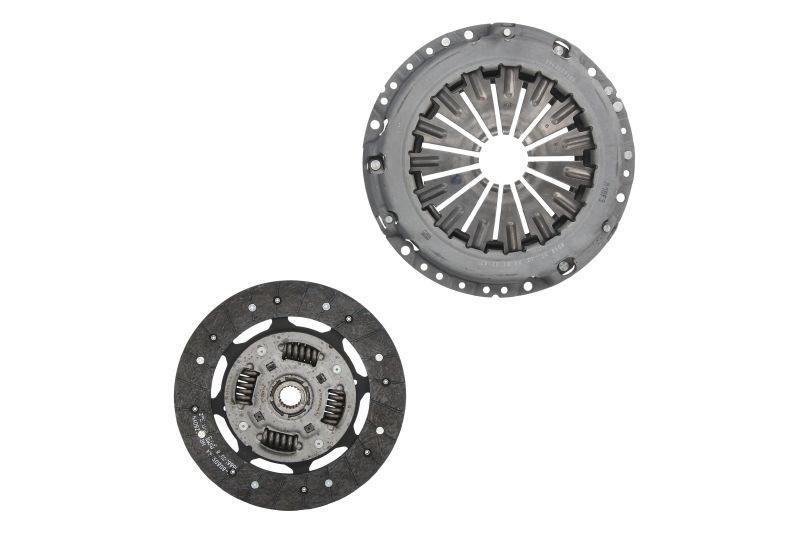 Car clutch kit Jeep: KEFC40R Aisin Clutch kit