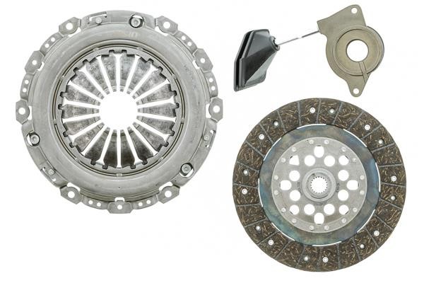 Clutch set Volvo S70: CKEVO03R Aisin Clutch kit