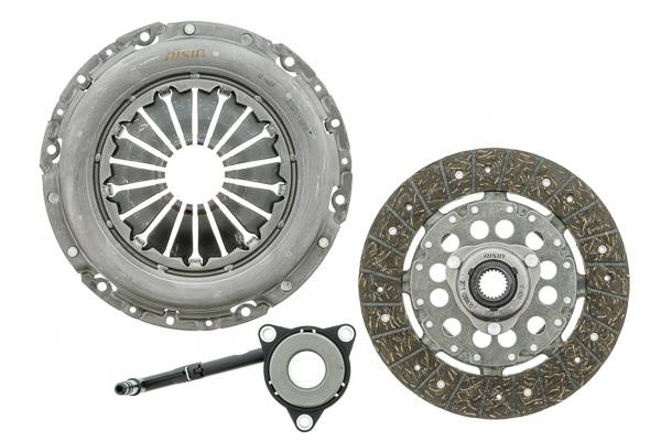 Automotive clutch kit Audi Q3: CKEVW20R Aisin Clutch kit