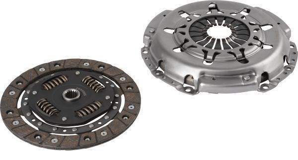 Clutch set Ford Fusion: KEFO49R Aisin Clutch kit