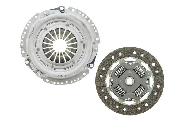 Aisin KE-FO51R Clutch kit KEFO51R KEFO51R Aisin Clutch kit