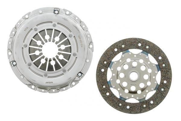 Car clutch kit Saab 9-3: KEOP46R Aisin Clutch kit