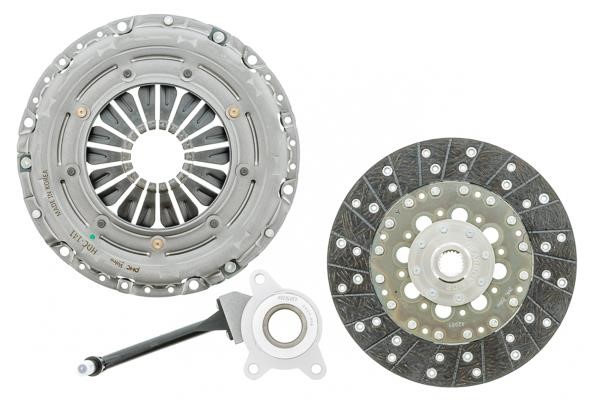 Automotive clutch kit KIA Ceed (Kia Ceed): CKY139R Aisin Clutch Kit