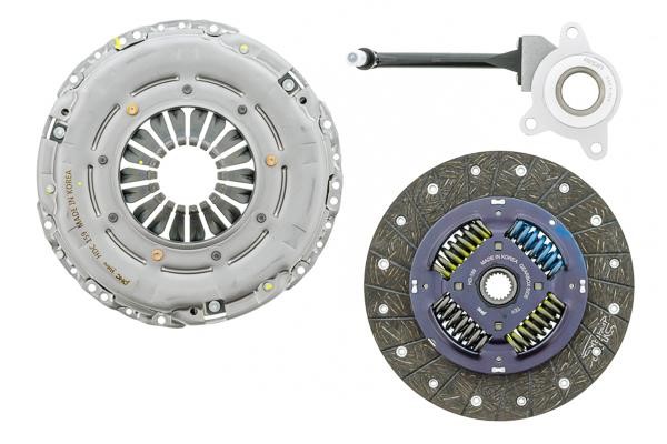 Car clutch kit KIA Ceed (Kia Ceed): CKY141R Aisin Clutch Kit