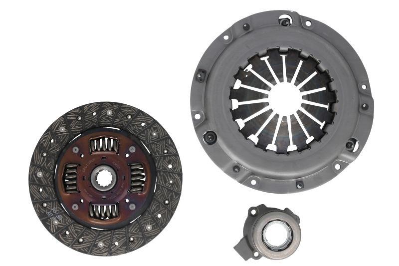 Aisin CKE-OP14R Clutch kit CKEOP14R CKEOP14R Aisin Clutch kit