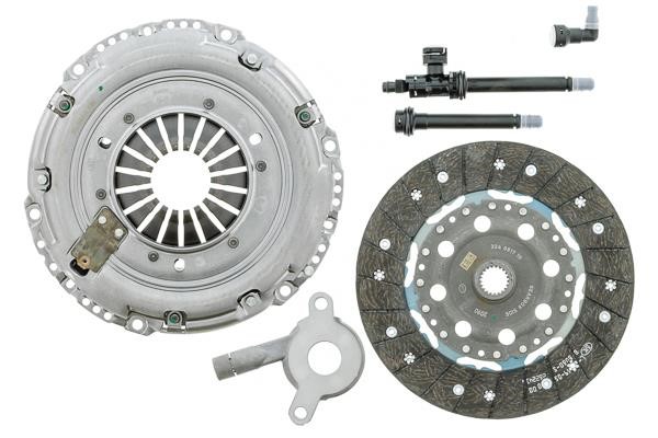 Automotive clutch kit Fiat Talento: CKEOP19R Aisin Clutch kit