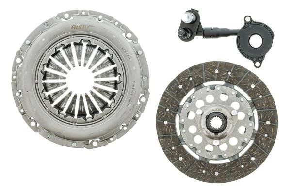 Clutch set Volvo C30: CKZ127R Aisin Clutch kit