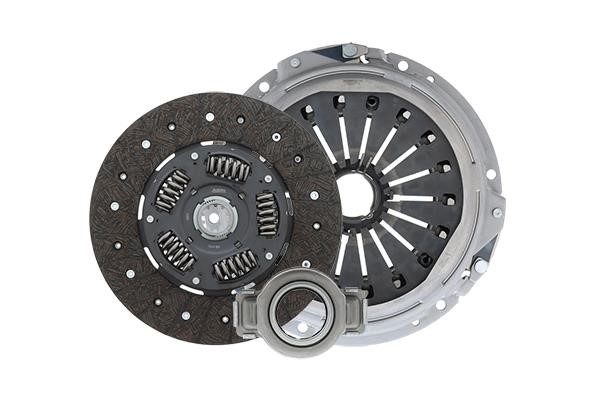 Clutch set Iveco: KEIV01 Aisin Clutch kit
