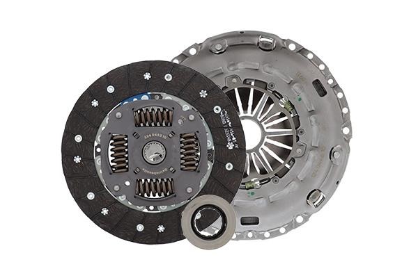 Car clutch kit Fiat Ducato: KEPE22 Aisin Clutch kit