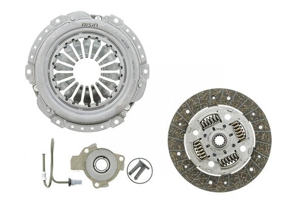 Car clutch kit Saab 9-3: CKEOP26R Aisin Clutch kit