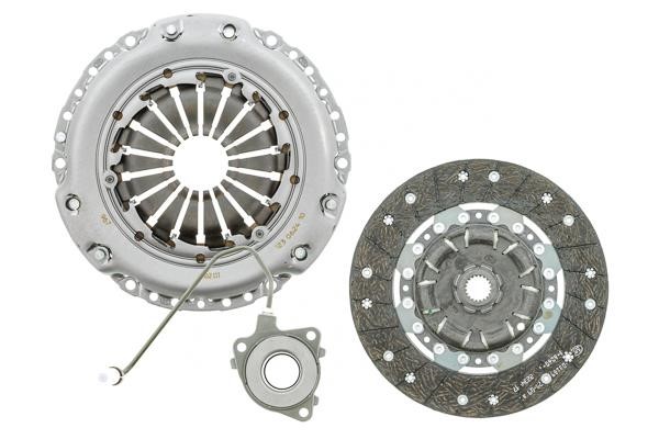 Clutch set Opel Cascada: CKEOP28R Aisin Clutch kit