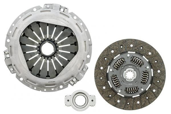 Aisin KE-IV03 Clutch kit KEIV03 KEIV03 Aisin Clutch kit