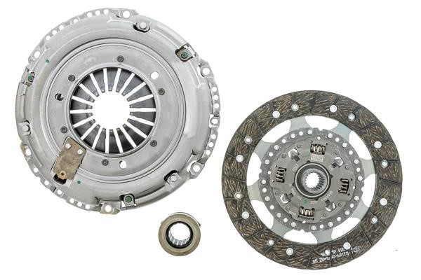 KEPE23 Aisin Clutch kit