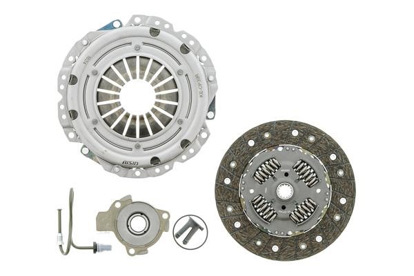 Clutch set Fiat Croma: CKEOP39R Aisin Clutch kit